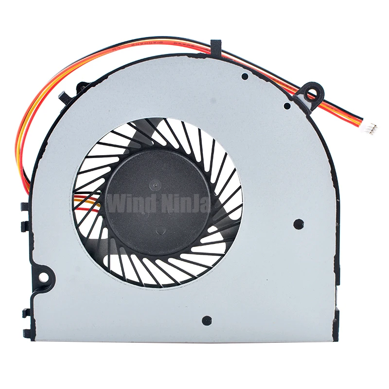 AB07505HX060B00 DC5V 0,50A 4-контактный охлаждающий вентилятор для Topstar U953 U753 HIPAA S1 MS-16JE X7 00CWU753KS 731575300102 (art.: 3920cb8eaead0) - 3920cb8eaead0