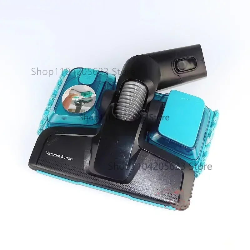Пылесос щетка для заземления бак воды швабра Philips FC6903 FC6904 FC6908 FC6928 FC6729 FC6813 пылесос