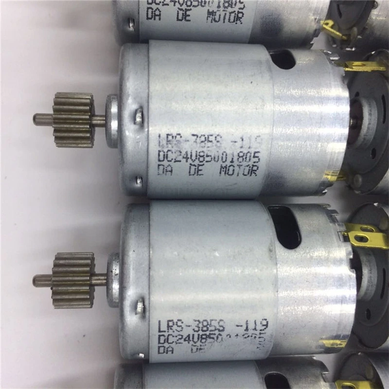 

for CATERPILLAR CAT LRS 775S Imported products CATERPILLAR CAT throttle motor small throttle motor Quality products