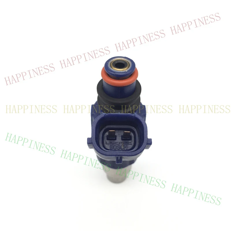 Фото RM+ 4 топливных форсунки 5JW-13761-10-00 для YAMAHA FJR1300A 2006-2012 гг. №4