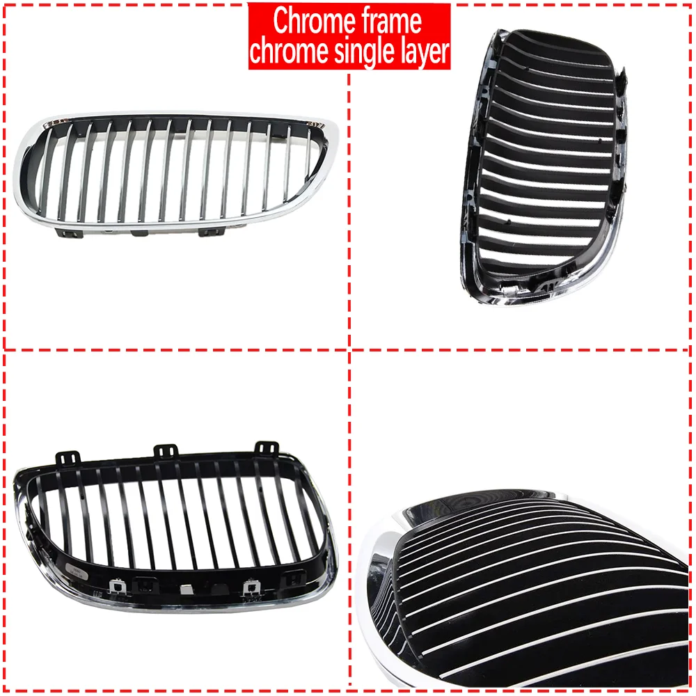 Для BMW 3 серии E92 E93 E92LCI E93LCI 2005-2013 330d 320i 323d 325i 335i оригинальный автомобиль Передняя