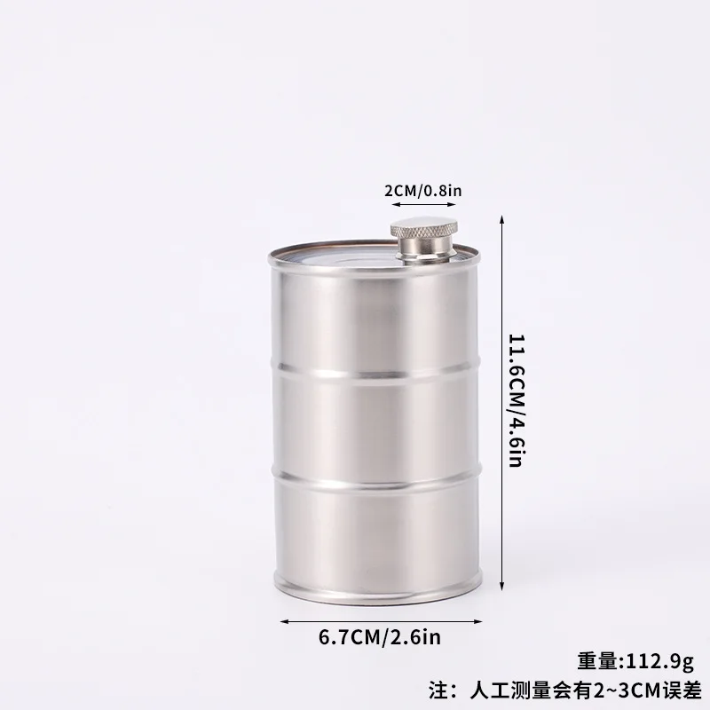 

Фляга Xbees из нержавеющей стали 350/750 мл