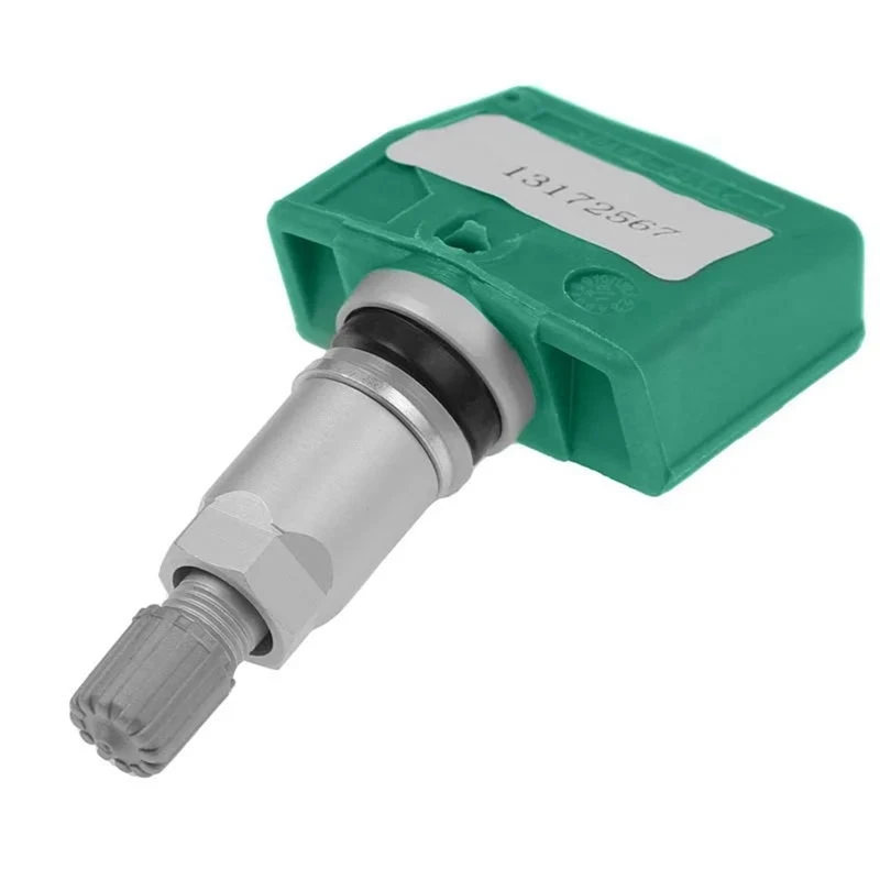 13172567 датчик давления в шинах TPMS для Opel Astra H Vectra C Zafira B 2003-2007