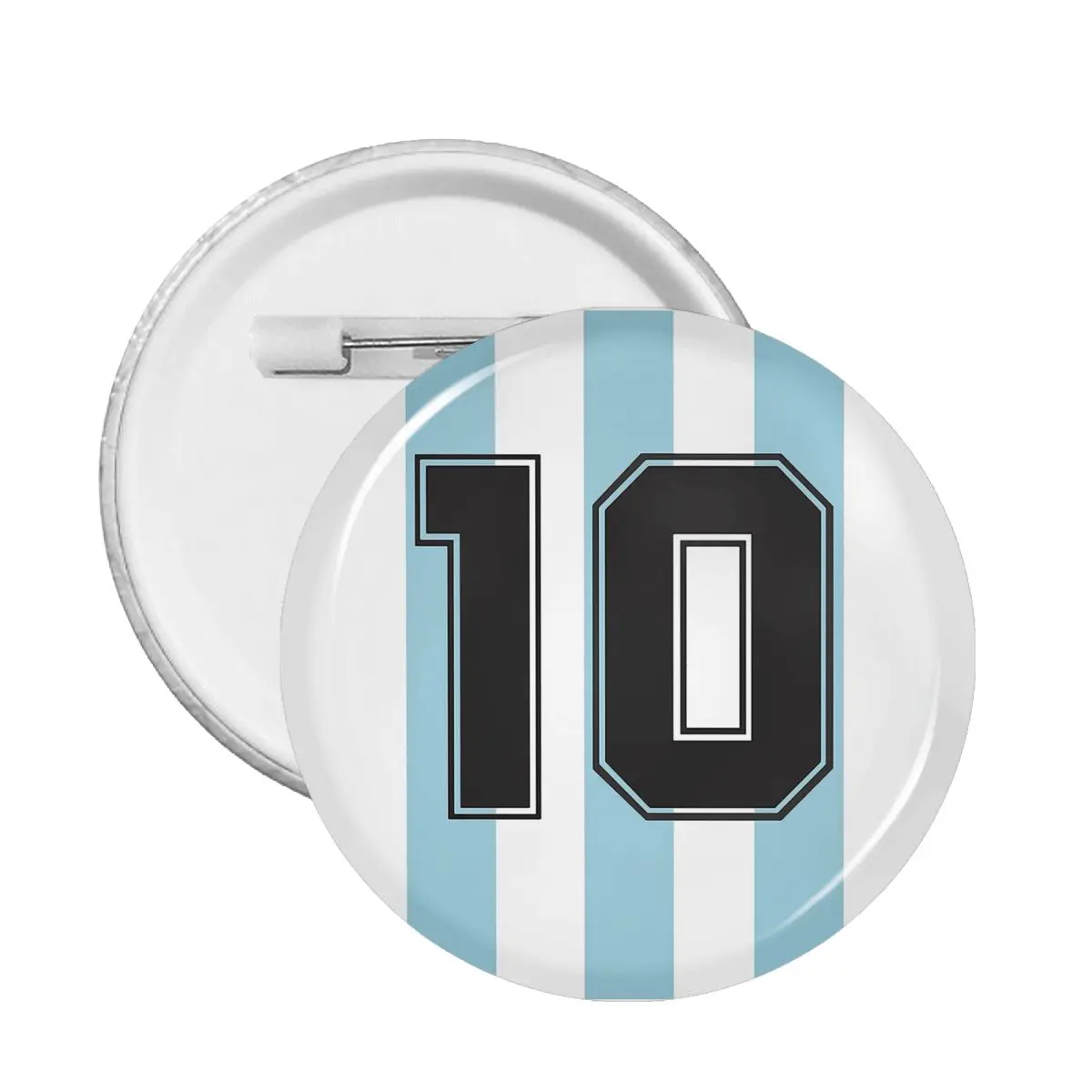 

Броши для сумки с значками Maradona булавка, бейдж, украшение Pins для друзей