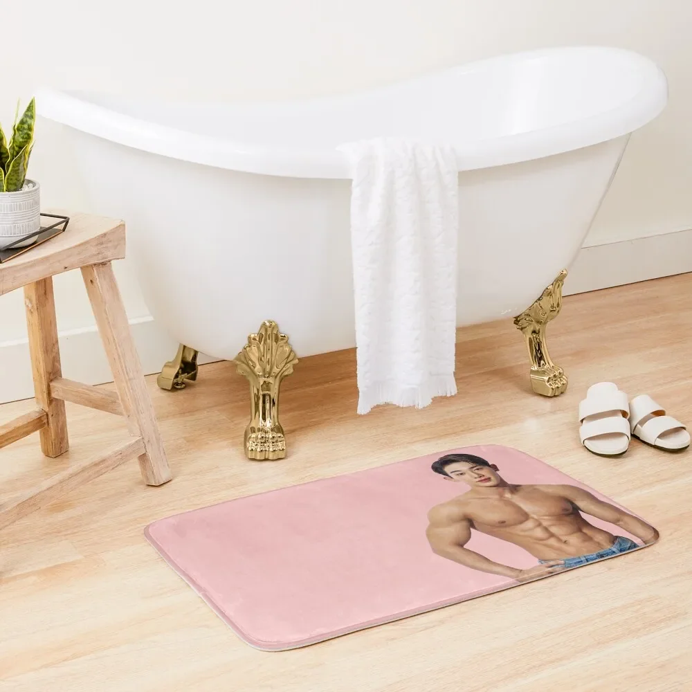 Коврик для ванной Wonho коврики комнаты коврик ног