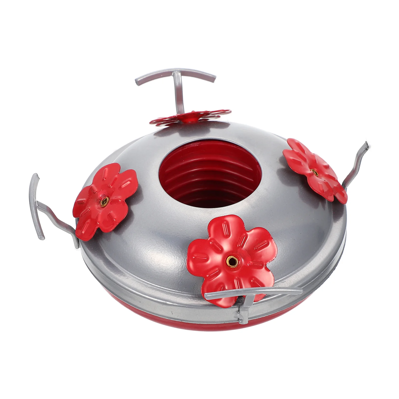 

Feeder Hummingbird Bird Parts Bottom Base Replacement Feeders Bowl Feedinghanging Water Flower Accessories Waterer Garden
