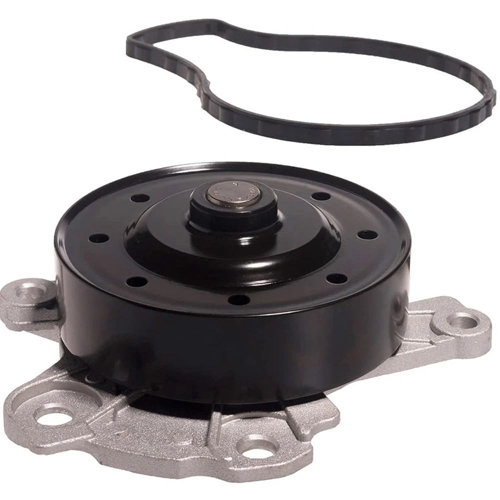 

Water Pump w/ Gasket For 2009-2017 Toyota Corolla 2009-2014 Matrix & Scion XD 1.8L 170-7480 AW6351 T7480