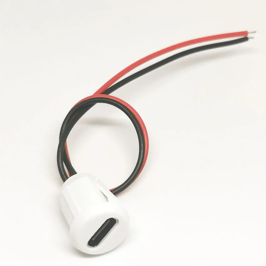 

JCD Тип-C разъем для пайки