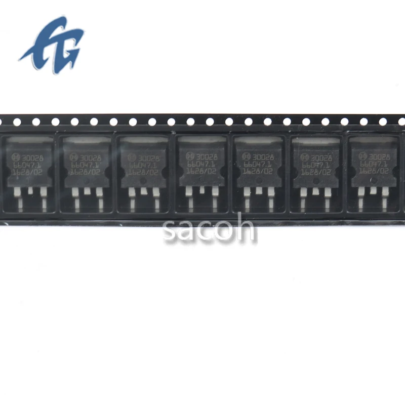 

(SACOH IC Chips) 30028 10Pcs 100% Brand New Original In Stock
