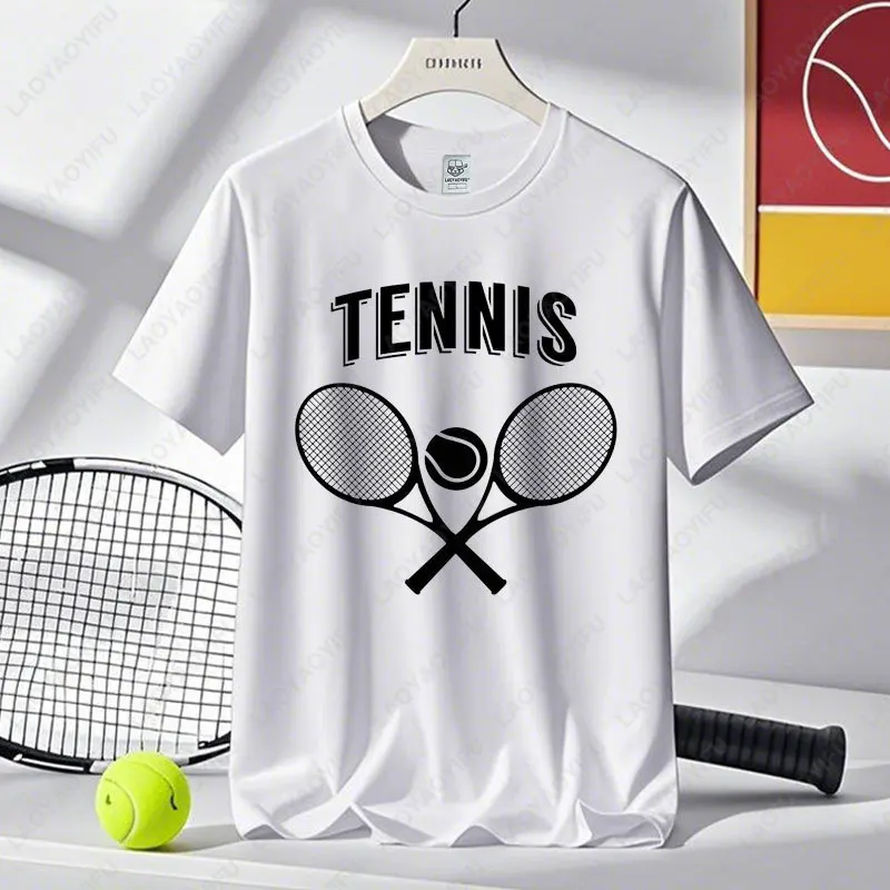 Мужские топы в юмором стиле забавные футболки с надписью Падель и пиво почему я