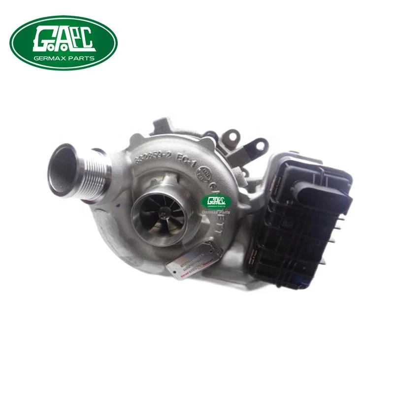 Фото 3.0L Дизель 8328610001 8328612001 8328615001S HK836K682AA HK83-6K682-AA GL3707 для XJ XF F-PACE №1