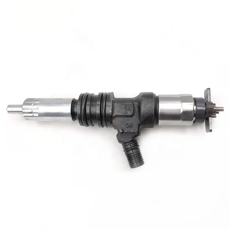 Форсунка 095000-6631 для дизельного топлива двигателя NISSAN MD90