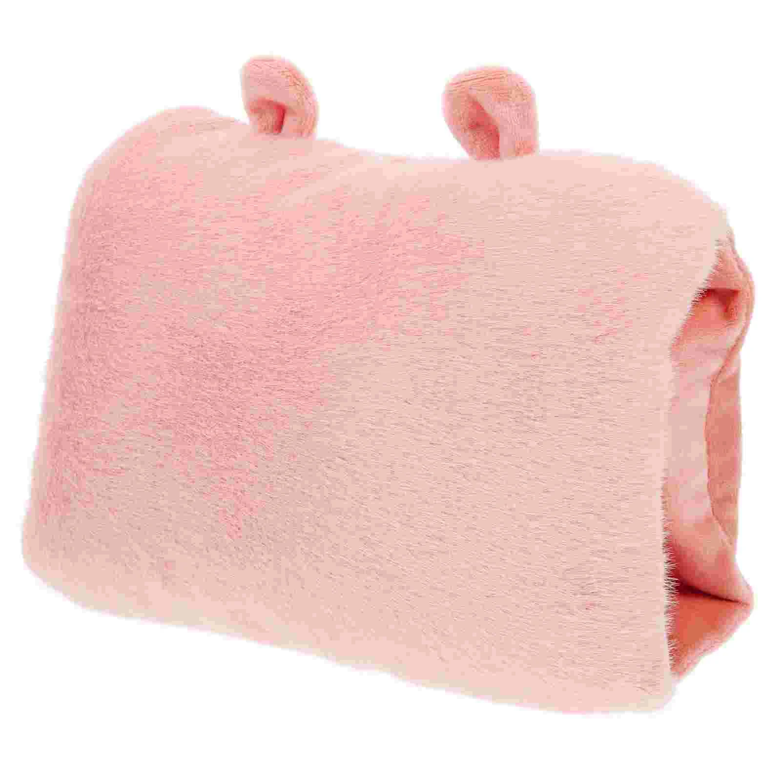 

Water Hotbottle Warmer Hand Pouch Lovely Detachable Portable Comfortable Household Outdoor Irrigation Reusable Accessories