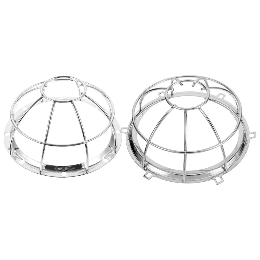 2 шт. сенсорная решетка датчика дыма пылезащитный чехол спринклерные чехлы для