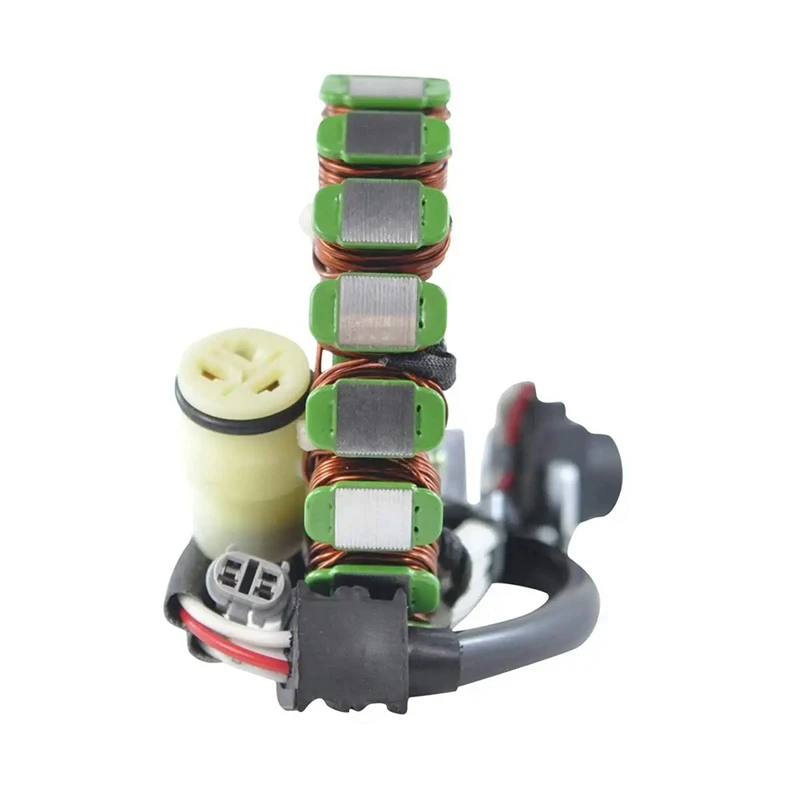 Катушка магнитного статора мотоцикла 18P-81410-00-00 для Yamaha YFZ 450 X/YFZ 450R 2009-2024