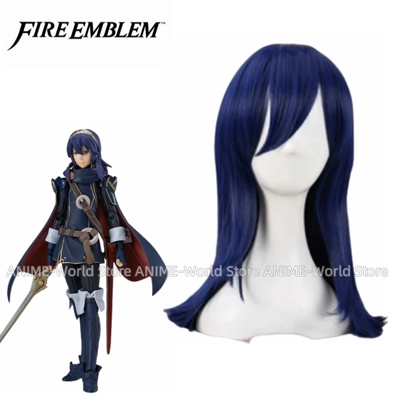 Косплей-костюм на Хэллоуин с эмблемой огня