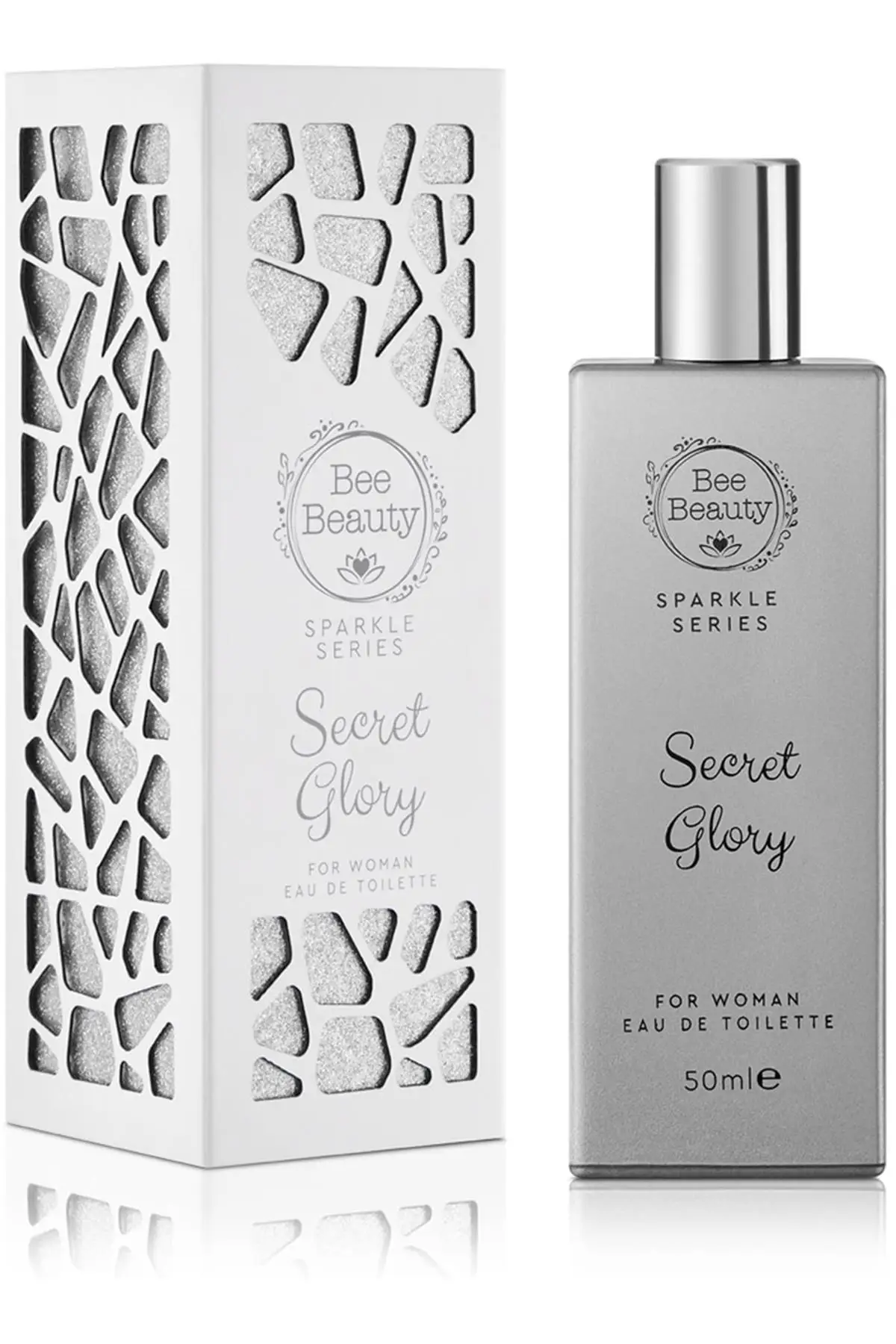 

Бренд: Bee Beauty Sparkle Secret Glory EDT женские духи 50 мл Категория: духи