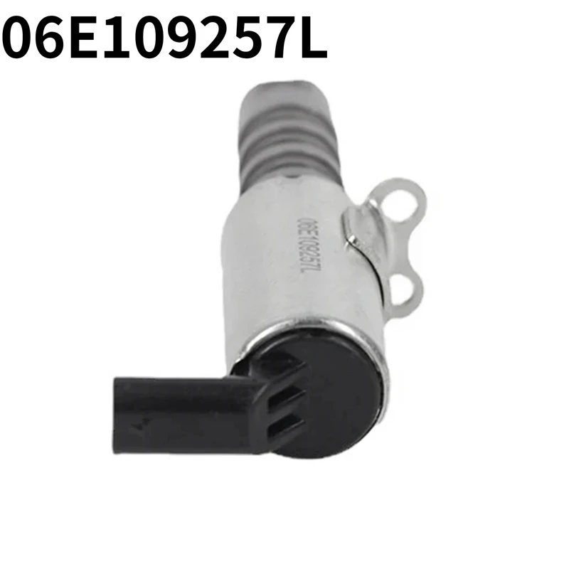 

06E109257L Camshaft Solenoid Valve Oil Control Valve Vvt Solenoid Valve Auto For Audi A4 A6 A8 Q7
