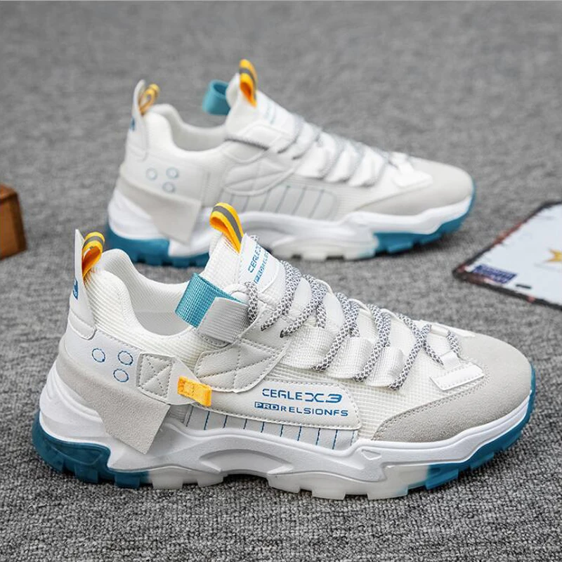 

Мужские повседневные кроссовки Air Maxs, новые дышащие филы, Мужская модная спортивная обувь, комфортная модель 2021