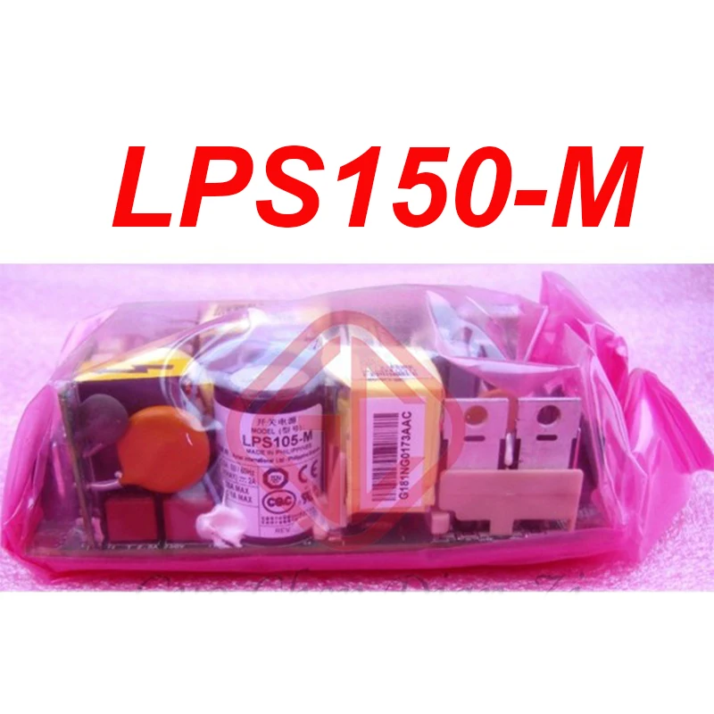

Genuine New For ASTEC 24V Power Supply LPS150-M