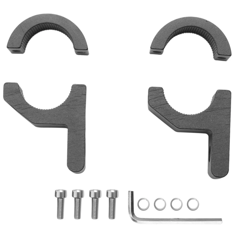 

2 шт., кронштейн для крепления на крышу 1,25 дюйма