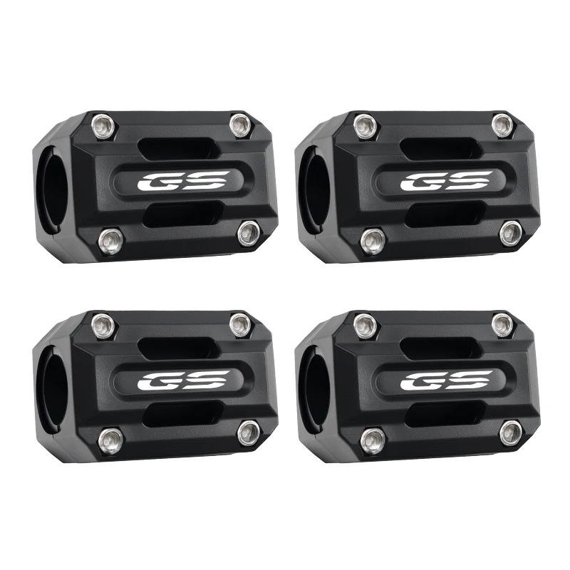 

Защита двигателя мотоцикла для F900GS R1300GS R1250GS R1200GS LC ADV F850GS Adventure F750GS, защитный блок бампера