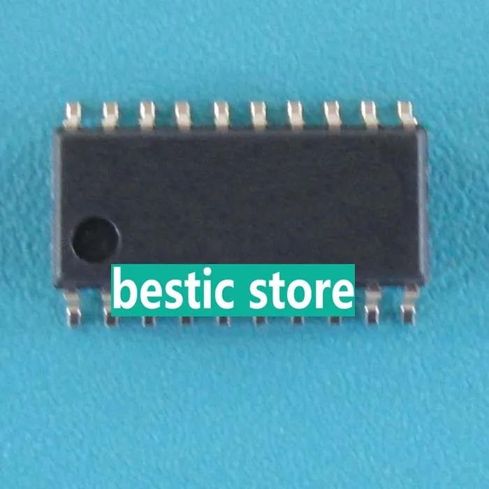 Новый оригинальный чип контроллера источника питания типа напряжения M51977FP