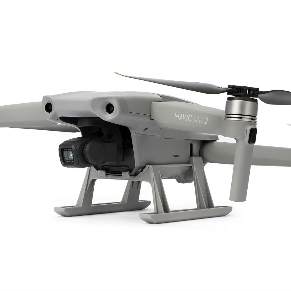 Комплект шасси для DJI Air 2S/Mavic 2 расширенное расширение Mavic аксессуары Дронов |