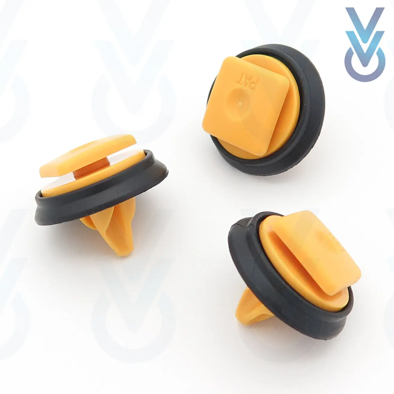 

Накладка на порог, молдинг, клипсы для крепления для некоторых моделей Jeep Renegade 52003457