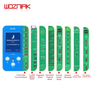 Плата JC V1S V1SE для 77P88PXXRXS Max 11 12 PRO MAX