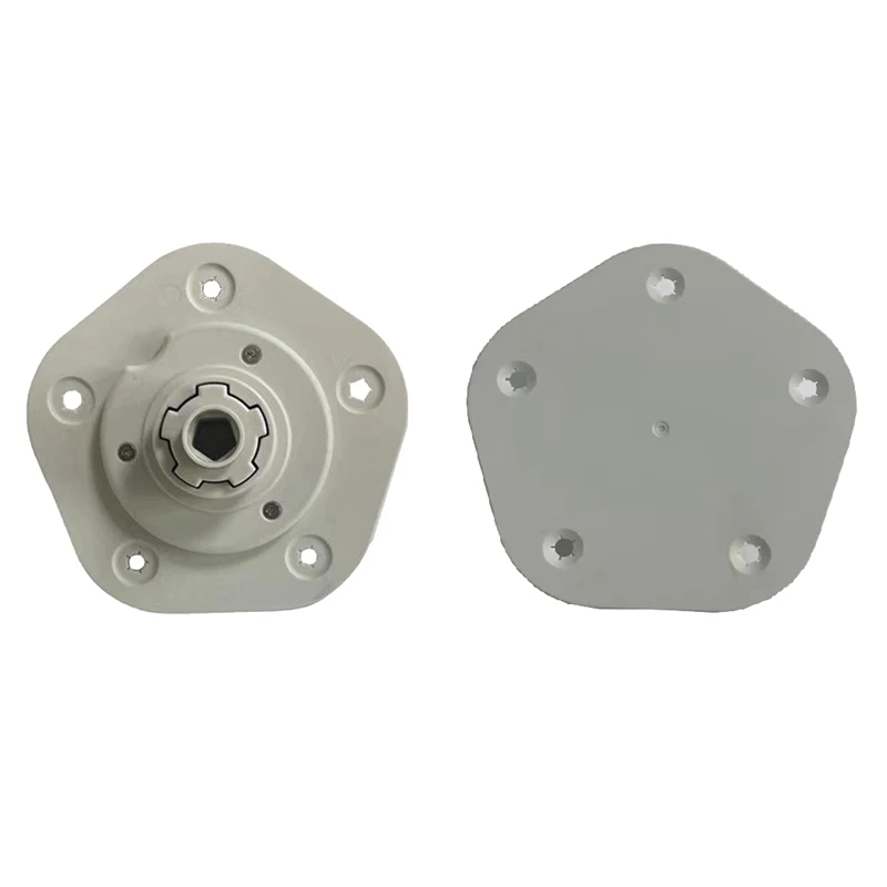 

2 шт., Сменные аксессуары для робота-пылесоса Xiaomi Mijia Stytj06zhm