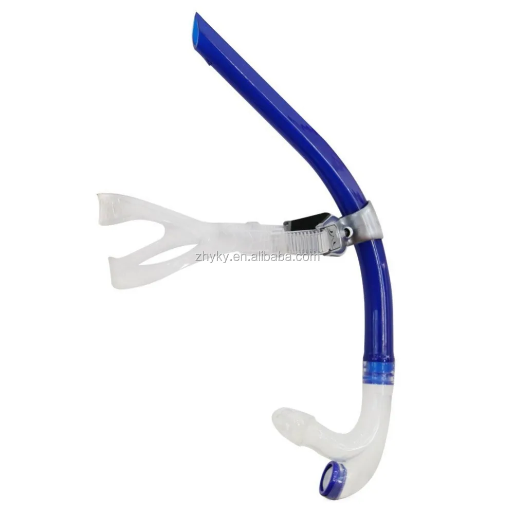 

High Performance front snorkel without purge valve
