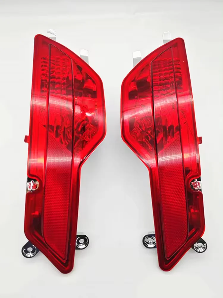 

OE: 63147187219 63147187220 отражатель противотуманной фары заднего бампера левый и правый для BMW X6 E71 E72 2008-2010