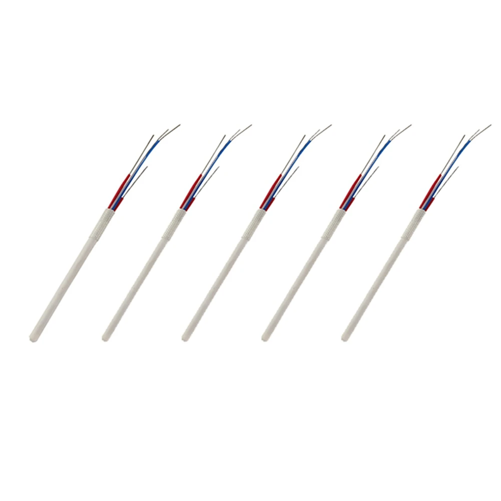 5 шт. A1322 керамические нагревательные элементы нагревательный элемент 24 в 50 Вт