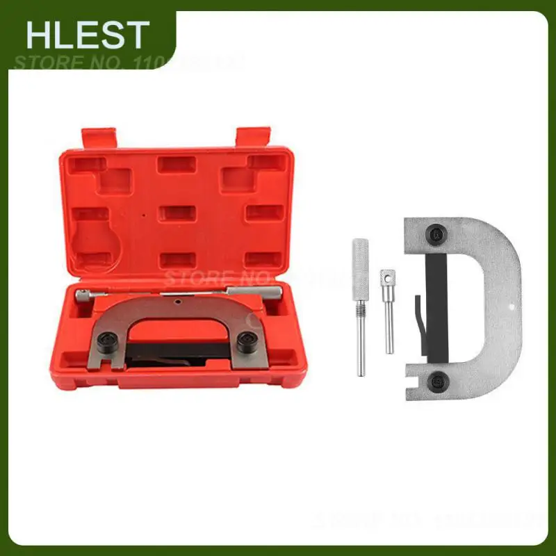 

Engine Timing Adjustment Tool Kit For Renault gasoline engine 1.4 1.6 1.8 2.0 16V double cam timing belt replacement HWC