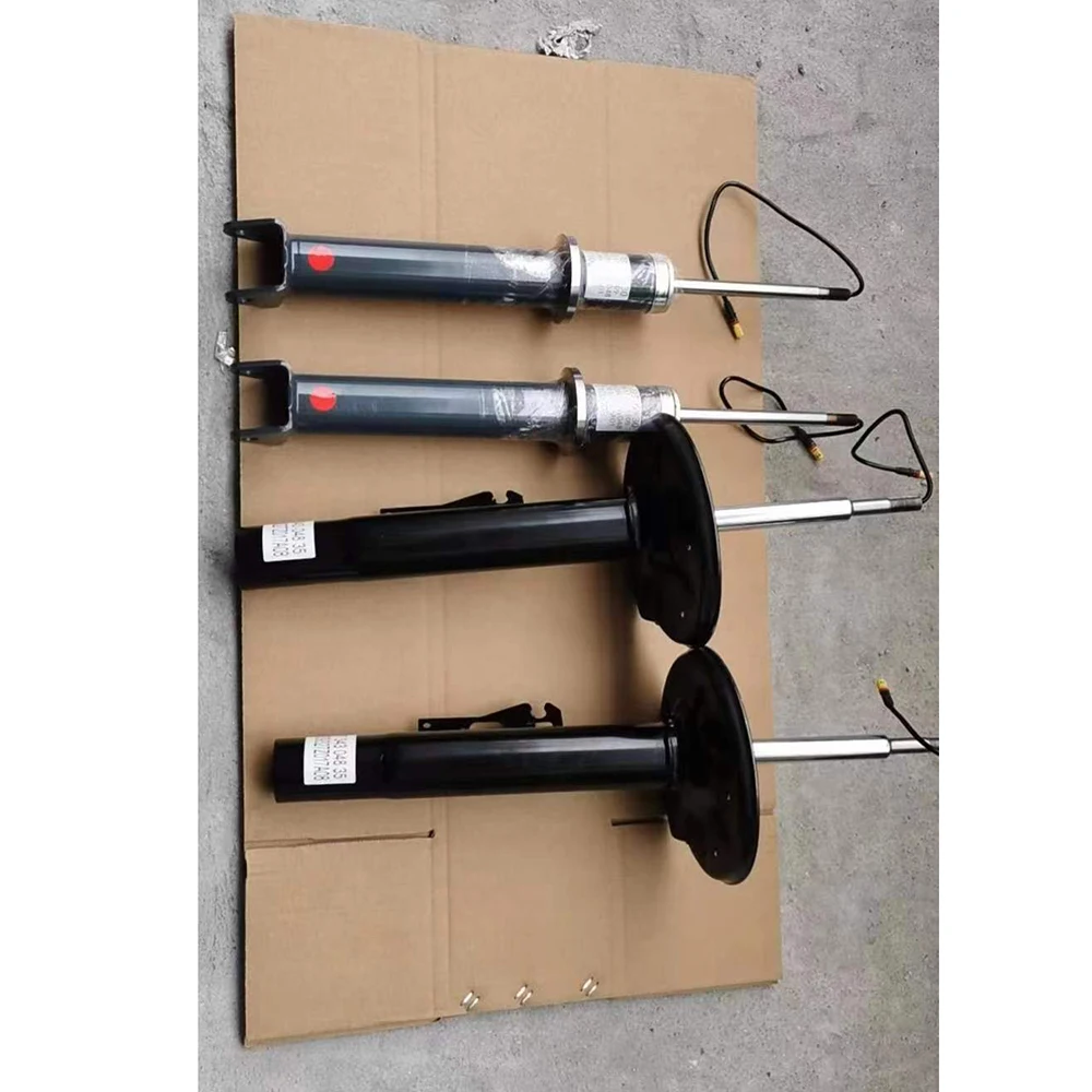 

one piece987 343 045 21 front shock for porsche 987 oe 987 343 045 21