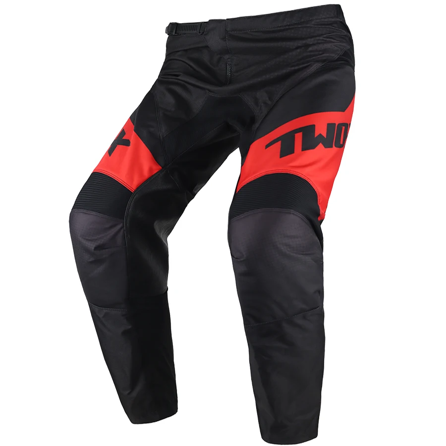 

Новые брюки для бездорожья Two-X MX, мотокросс, велосипед для бездорожья, мотоцикл, квадроцикл, MTB, BMX, эндуро, гонка, горная скоростная езда