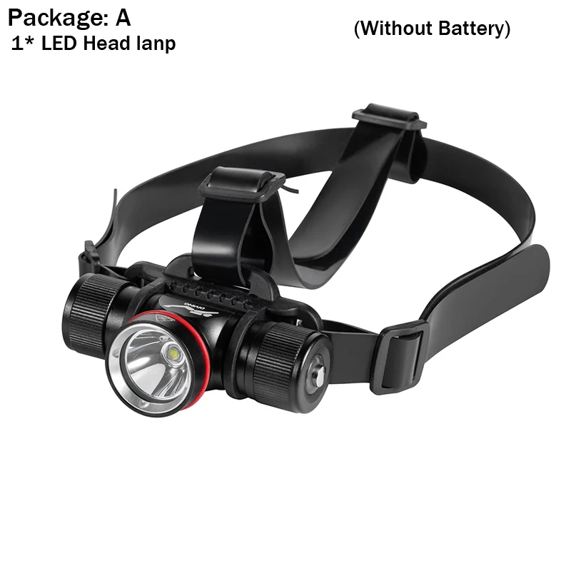 

Ekaiou налобный фонарь для дайвинга 1000 люмен