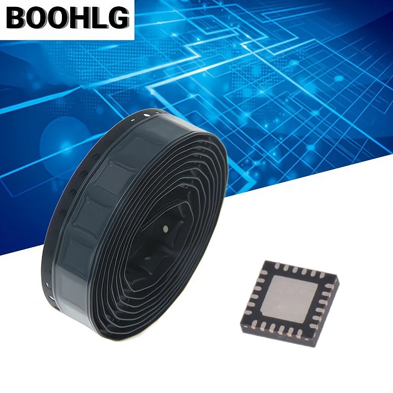 

(5 шт.) 100% новый набор микросхем UP1605QQAG UP1605Q QFN-24