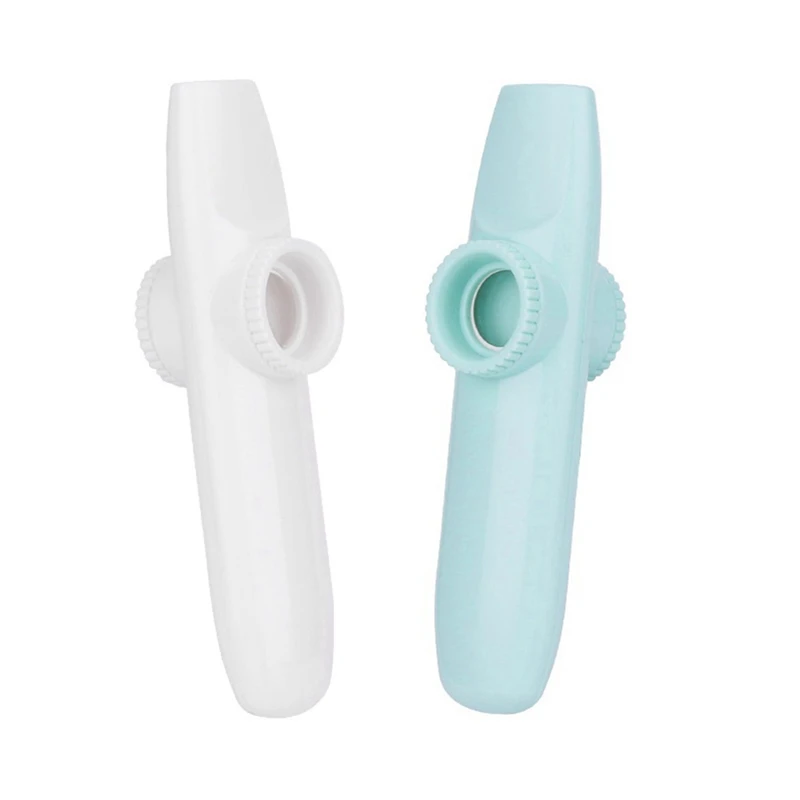 Профессиональный музыкальный инструмент Kazoo с двойной пленкой аккомпанемент для