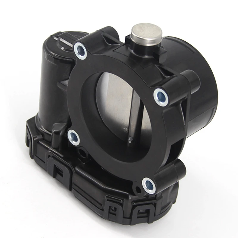 Корпус дроссельной заслонки для-Dodge для Ram для-Dakota 2011 л 2007 для-Chrysler Pacifica 04861661AA