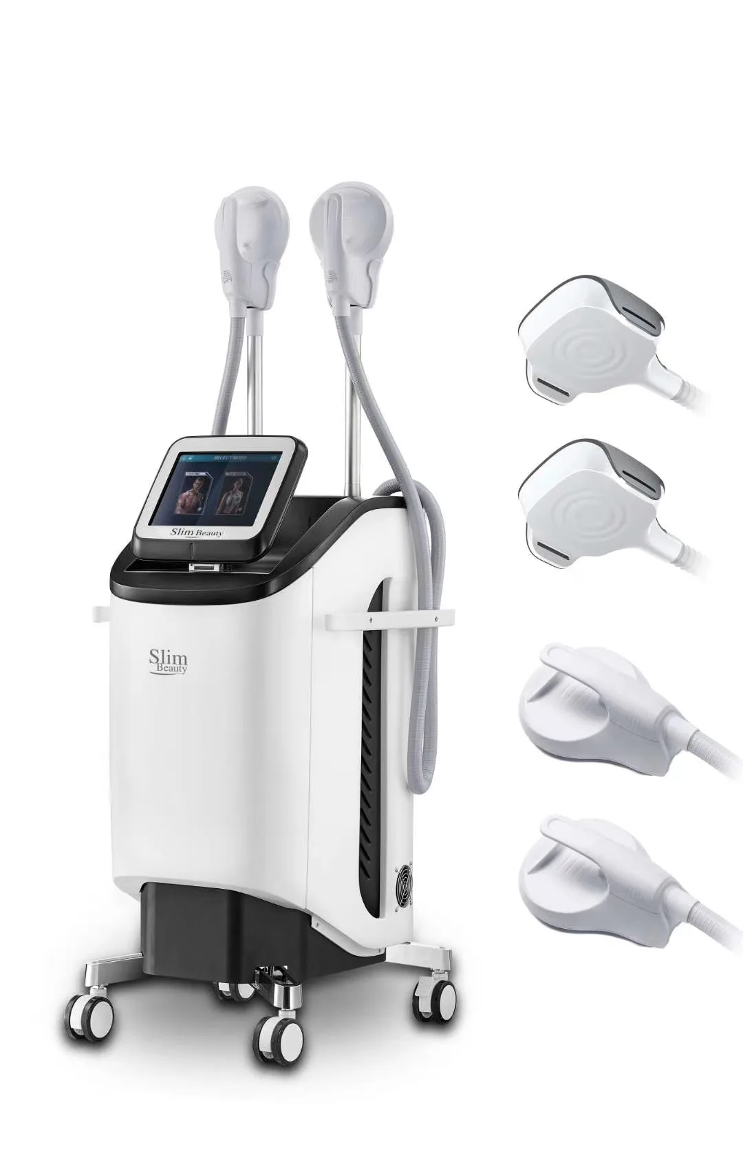 

2022 CE 13 Tesla EMS Slim Machine Muscle Stimulator Body Building EMS Sculpting Machine / EMS slimming sculpt Emslim Slim Beauty