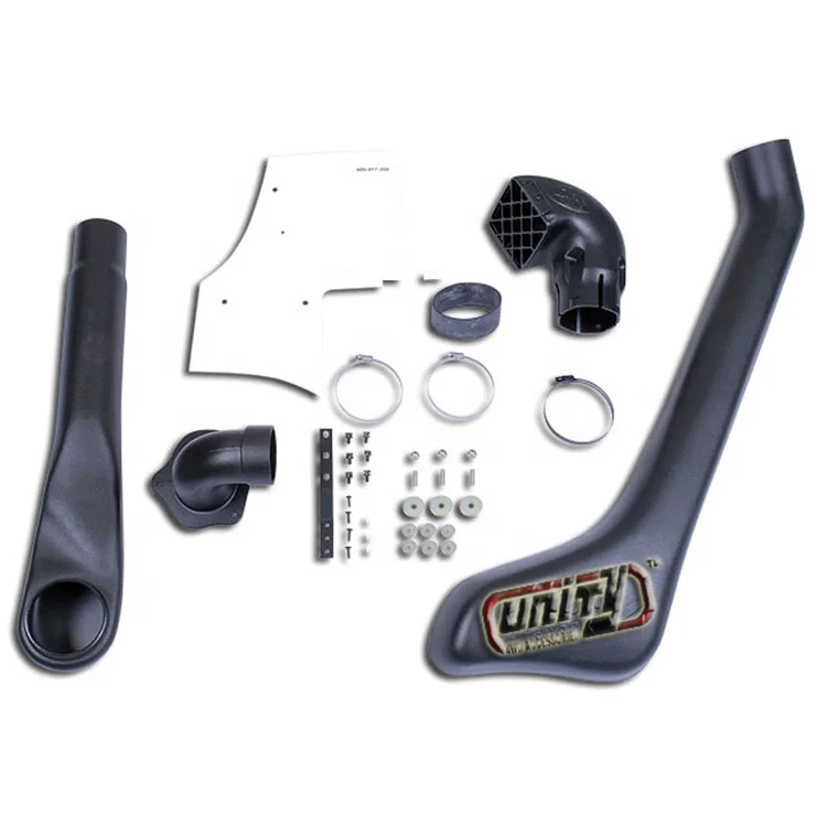 

OEM Car Snorkel 4X4 Offroad Exterior Accessories For Nissan Patrol Y61 Snorkel