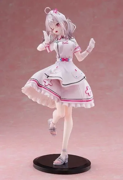 Фото 【FS】Оригинальная фигурка DMM Factory NIJISANJI Сукоя Кана в масштабе 1/7, подарок №4