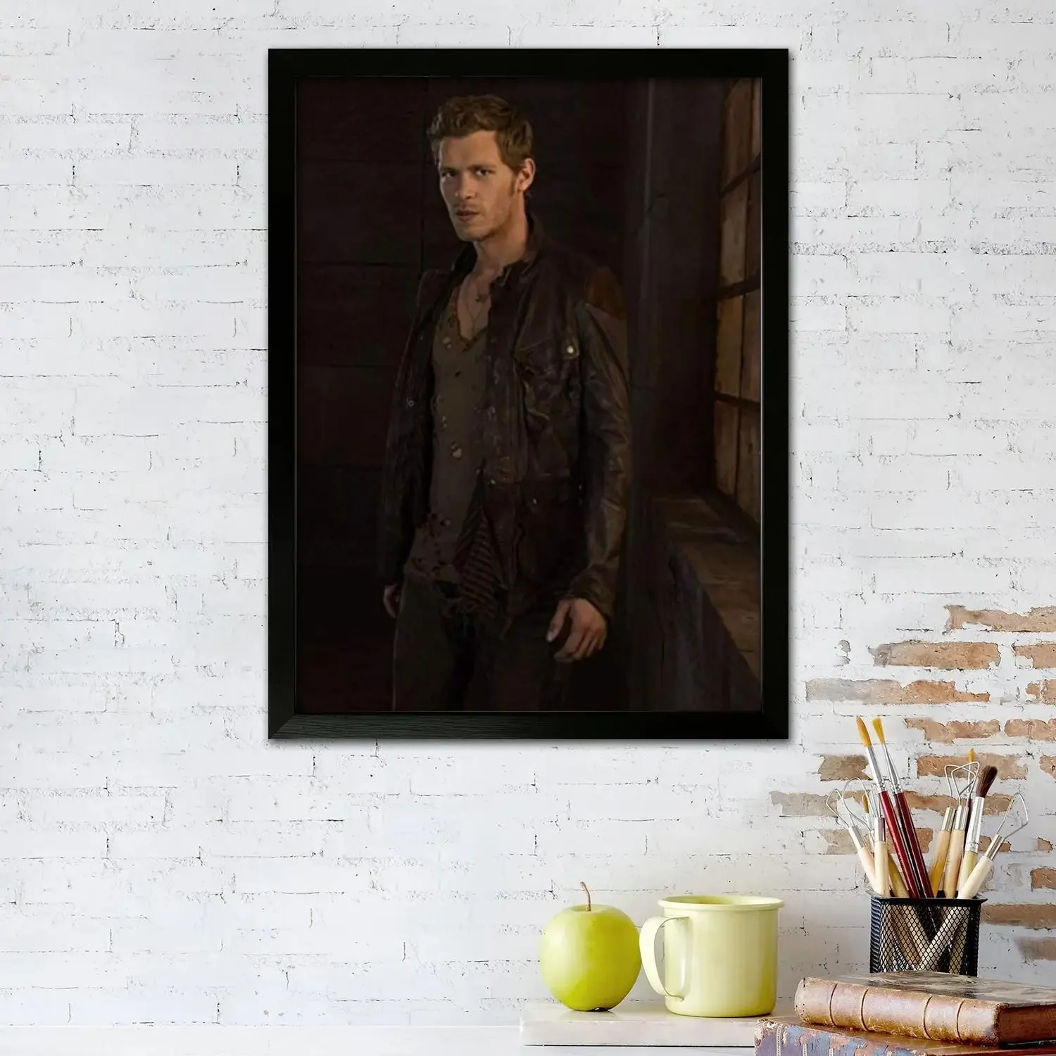 Оригинальные принты плакатов настенная живопись на холсте постер для