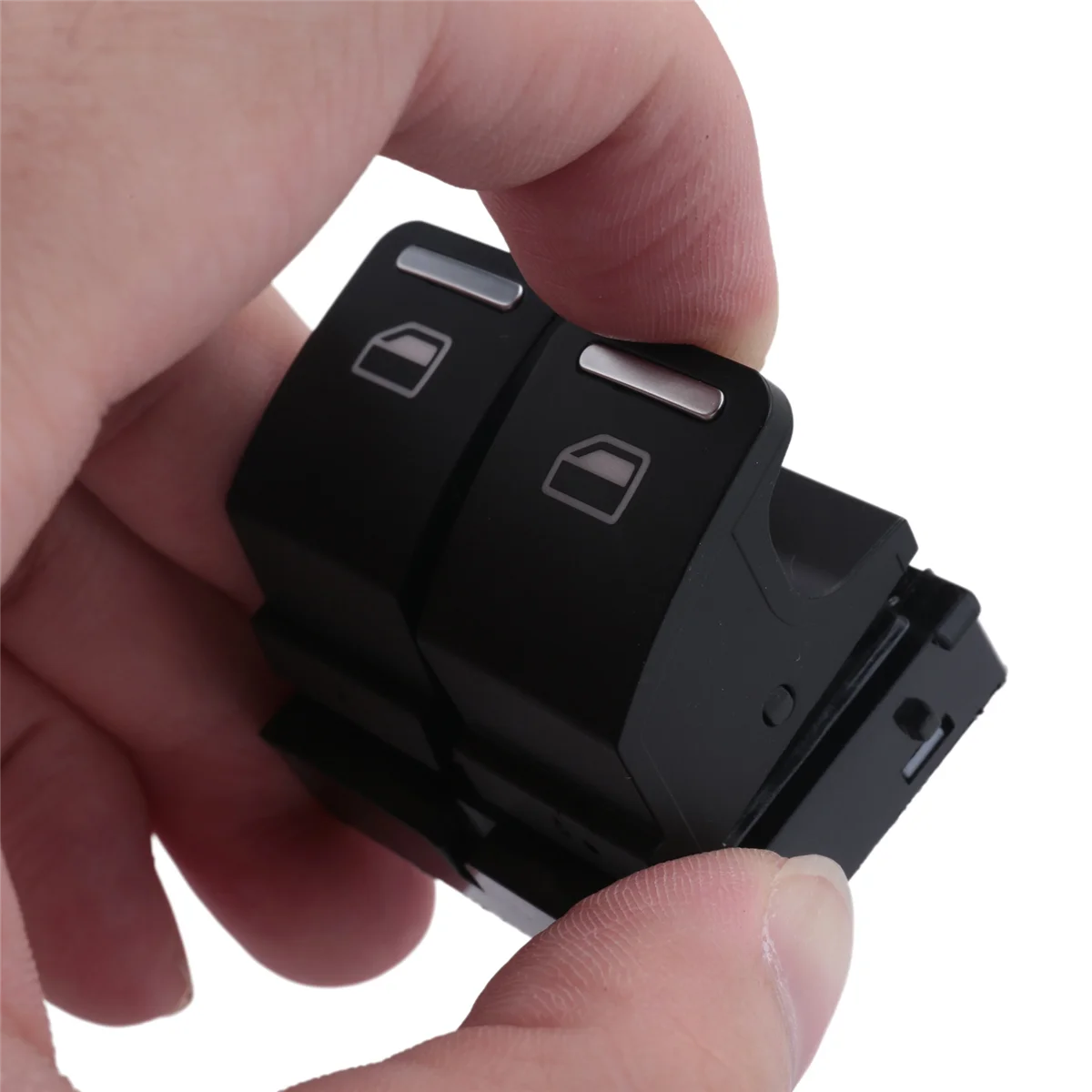 Переключатель Стеклоподъемника 5C5959857A для VW Beetle Cabrio 2013-2019 Power Master кнопка