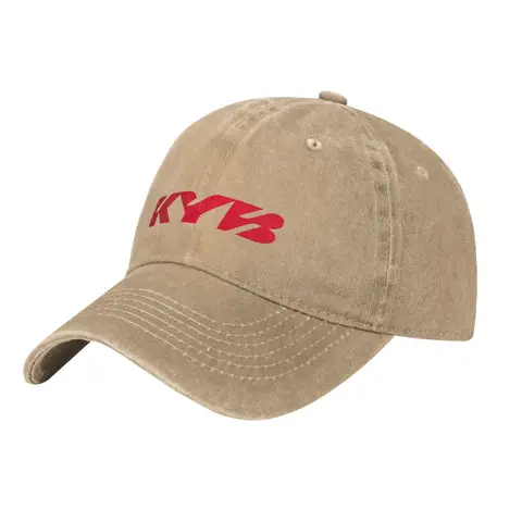НОВАЯ бейсболка KYB для мужчин и женщин Snapback Trucker модная сетчатая шляпа для спорта на открытом воздухе для бега регулируемый подарок