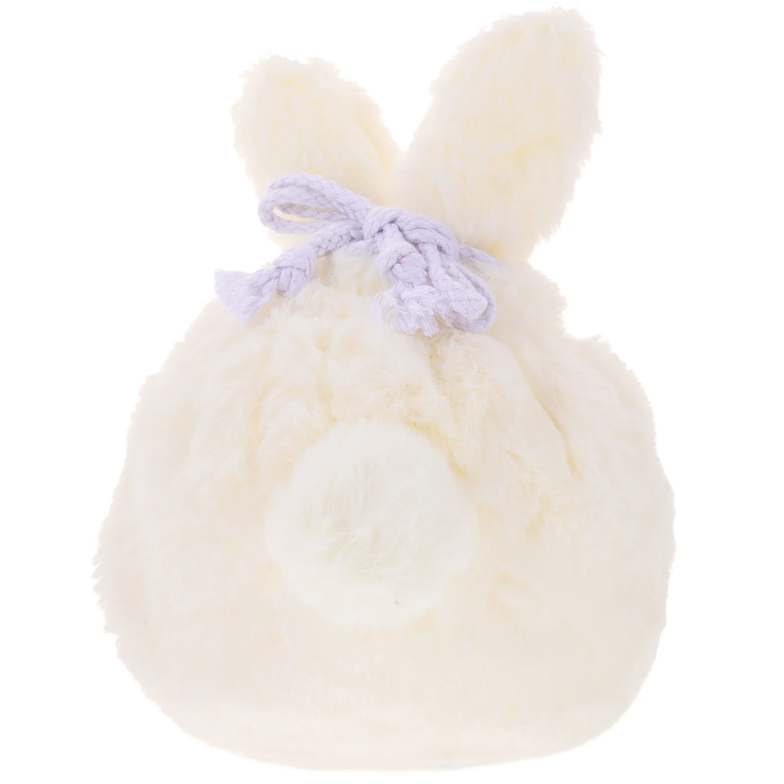 

Плюшевый органайзер для косметики, дорожный кролик, монета, милая фотография