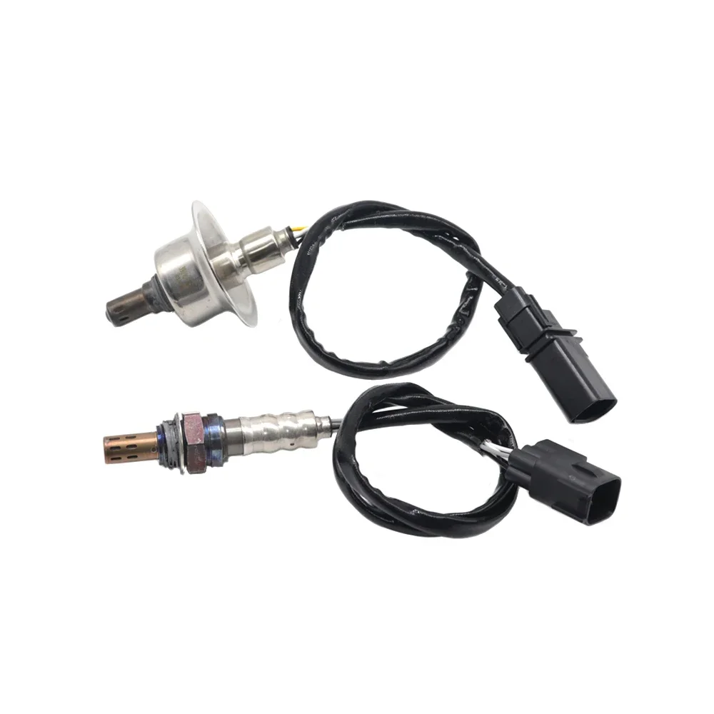 2X 39210-2G200 39210-2G100 новый потоковый воздушный топливный лямбда O2 кислородный датчик