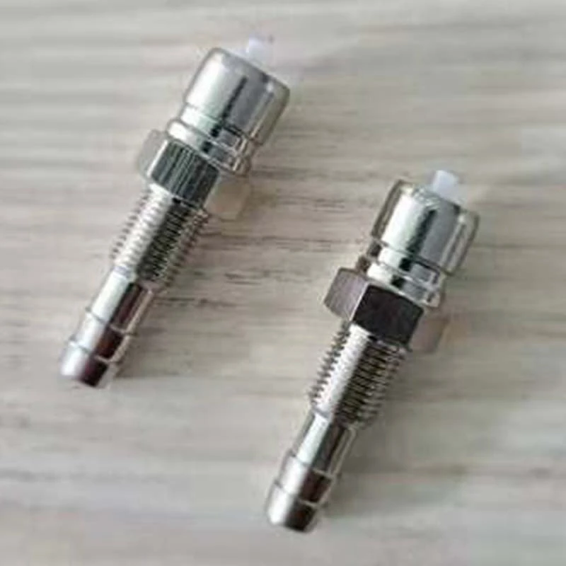 Топливный разъем 3B2-70260 для подвесного мотора Tohatsu 5-90HP